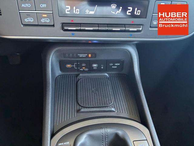 Fahrzeugbild eines Hyundai Kona