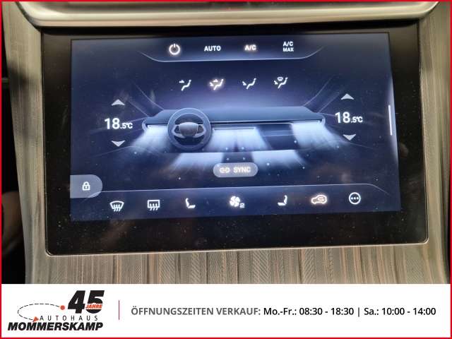 Fahrzeugbild eines GWM Wey 03