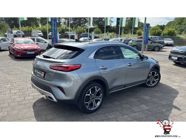 Fahrzeugbild eines Kia XCeed