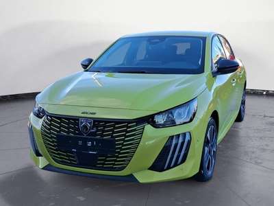 Bild Peugeot 208
