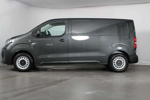 Fahrzeugbild eines Opel Vivaro