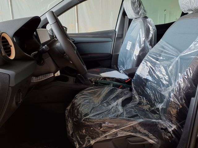 Fahrzeugbild eines SEAT Arona