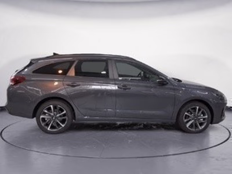 Fahrzeugbild eines Hyundai i30