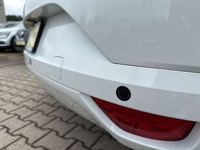 Fahrzeugbild eines Dacia Sandero