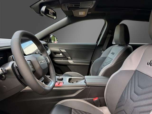 Fahrzeugbild eines Jeep Compass