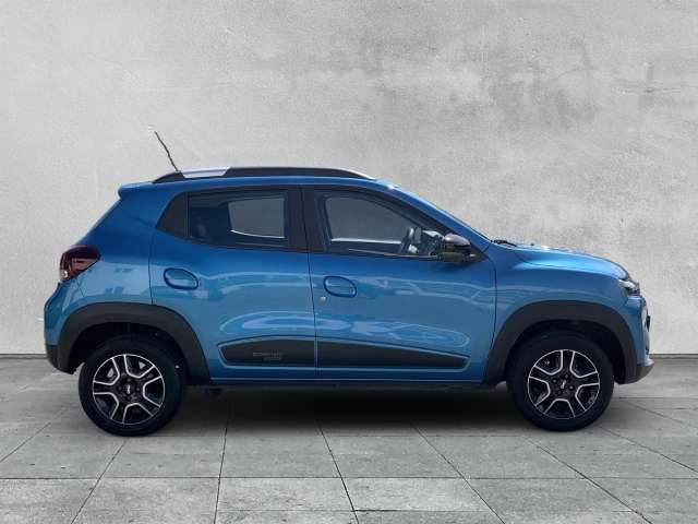 Fahrzeugbild eines Dacia Spring