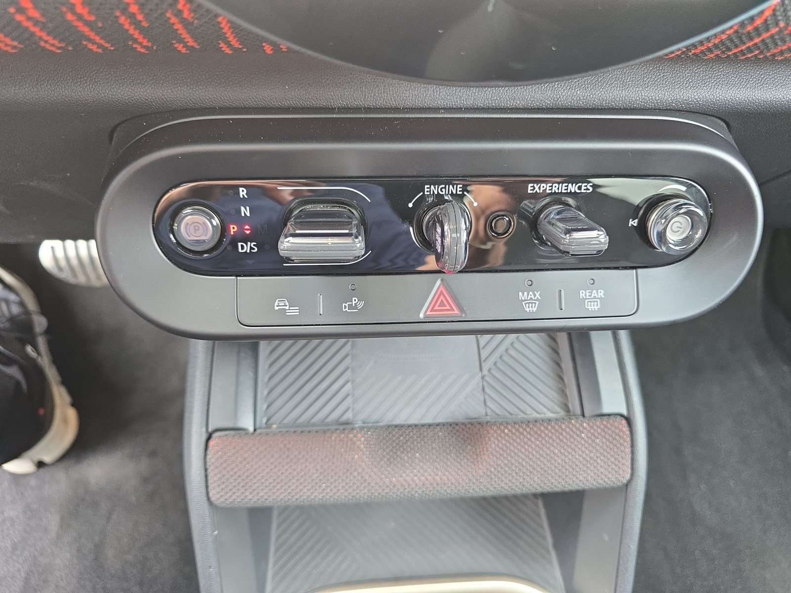 Fahrzeugbild eines MINI MINI