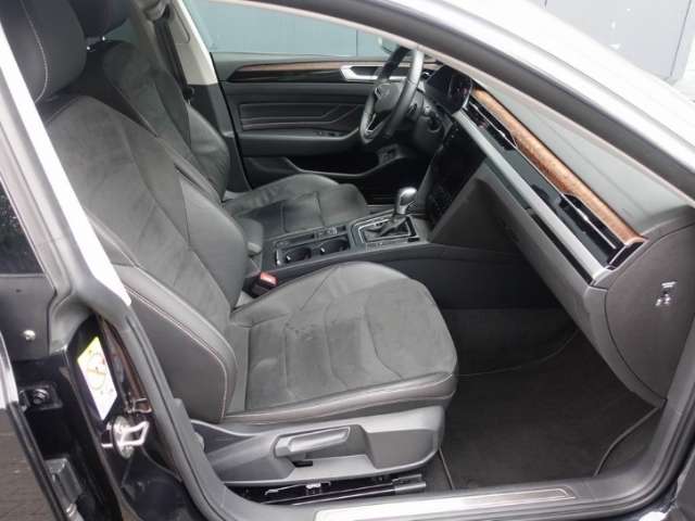 Fahrzeugbild eines Volkswagen Arteon