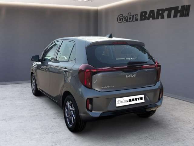 Fahrzeugbild eines Kia Picanto