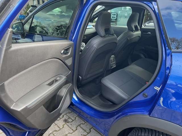 Fahrzeugbild eines Renault Symbioz