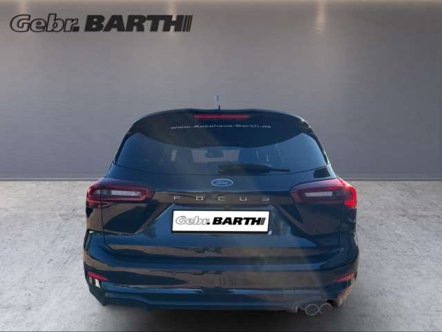 Fahrzeugbild eines Ford Focus