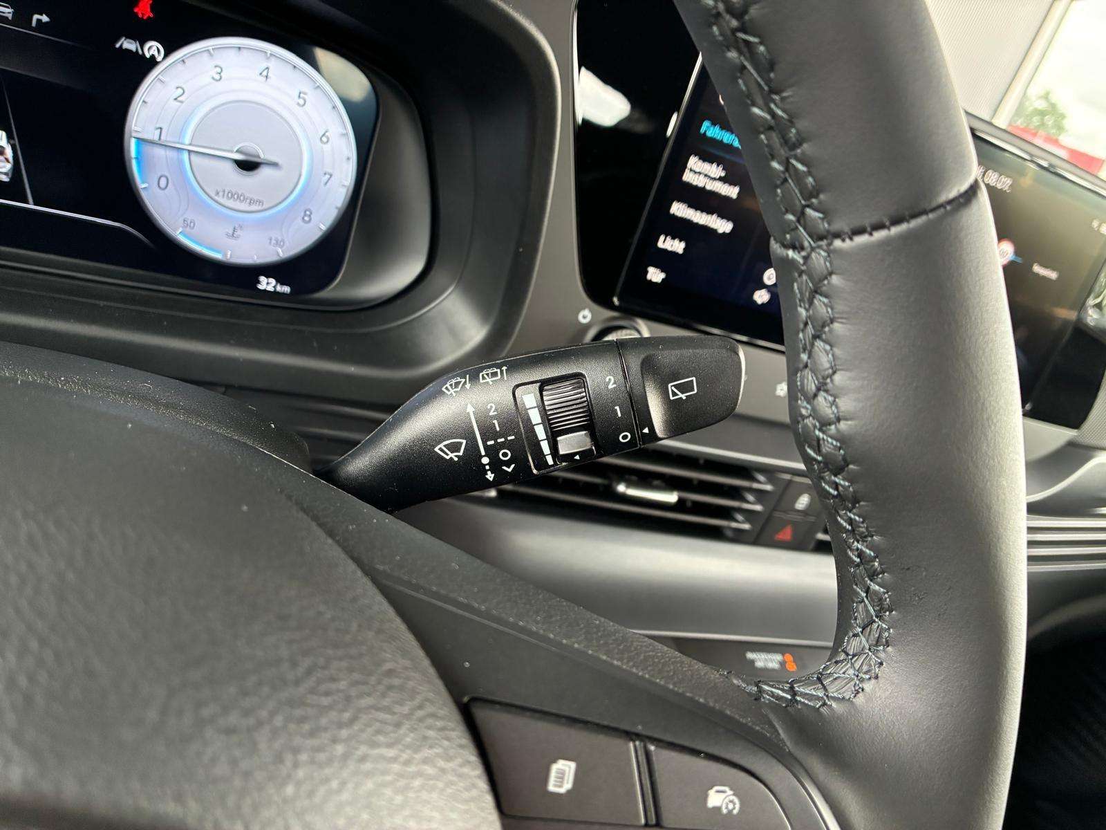 Fahrzeugbild eines Hyundai Bayon