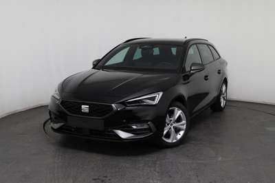 Bild SEAT Leon