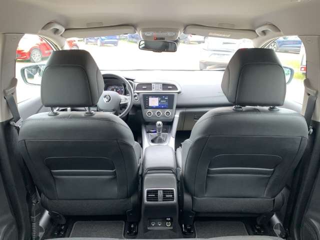 Fahrzeugbild eines Renault Kadjar