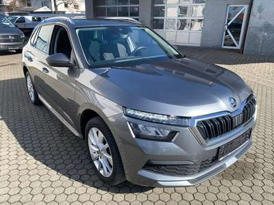 Bild Skoda Kamiq