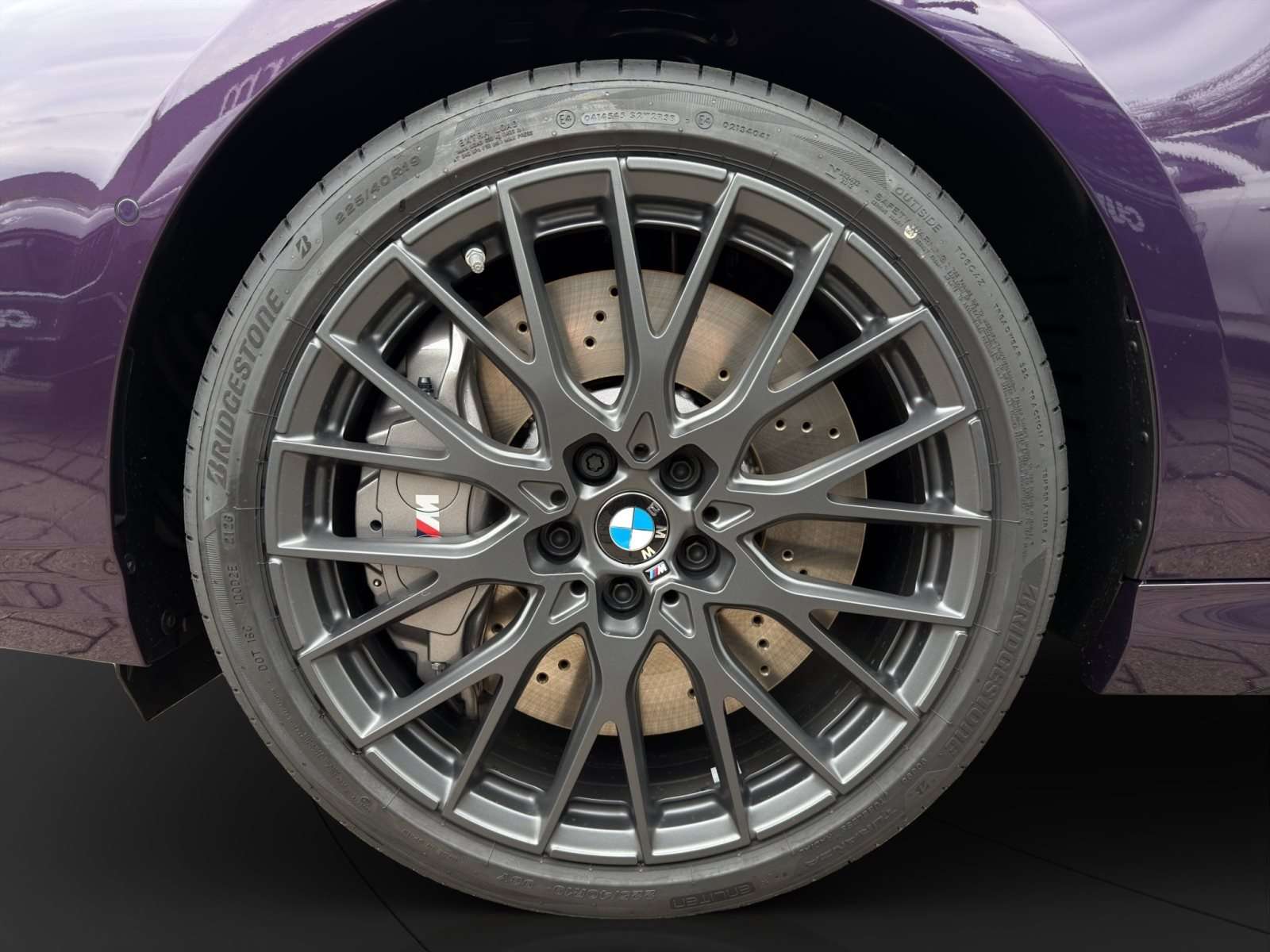 Fahrzeugbild eines BMW 1er-Reihe