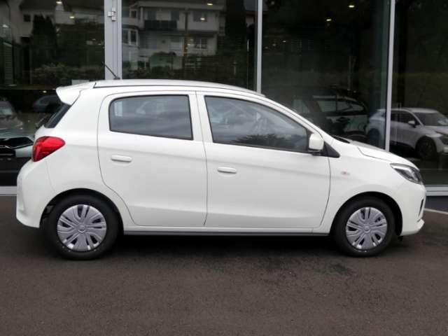 Fahrzeugbild eines Mitsubishi Space Star