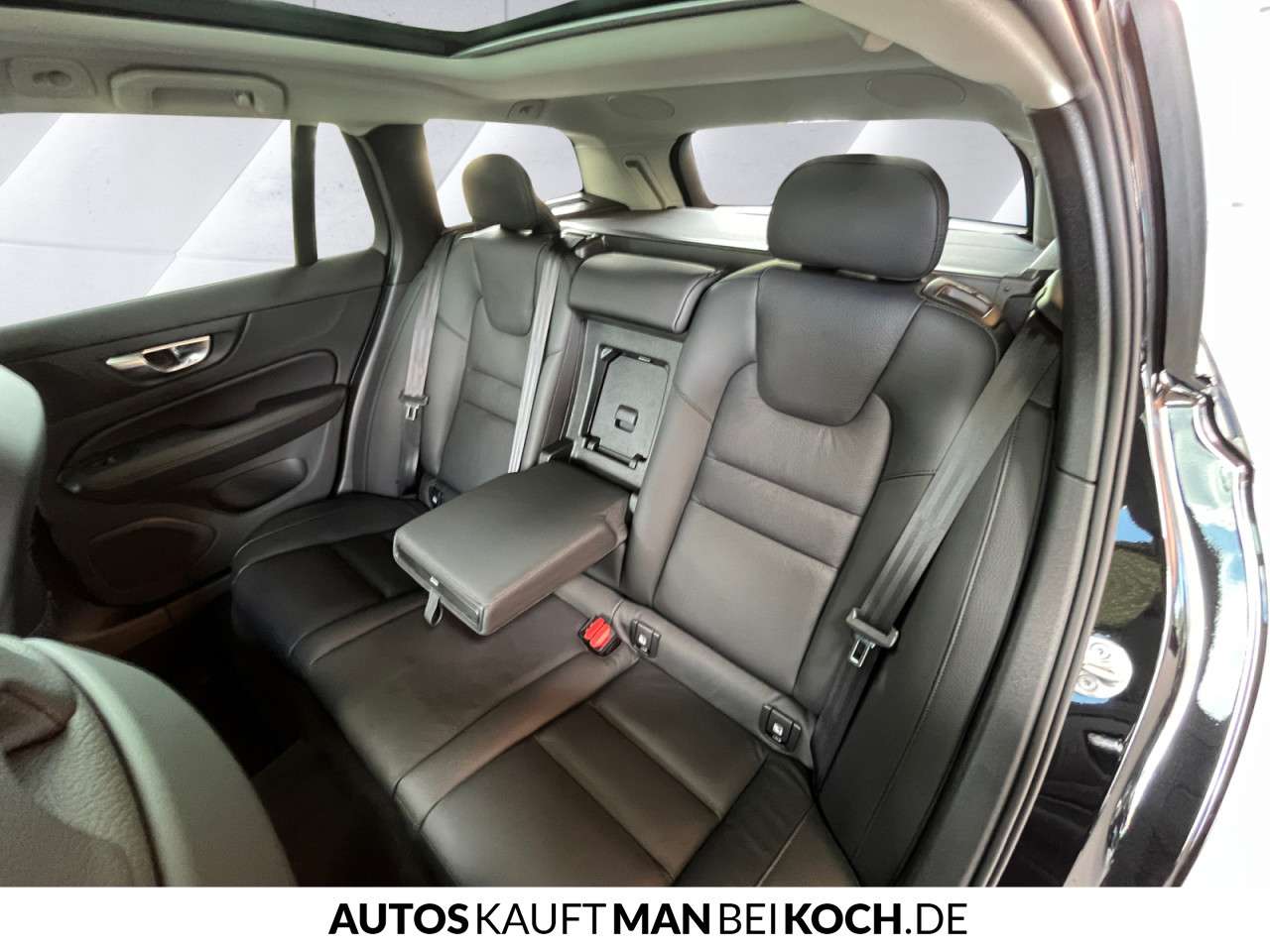 Fahrzeugbild eines Volvo V60