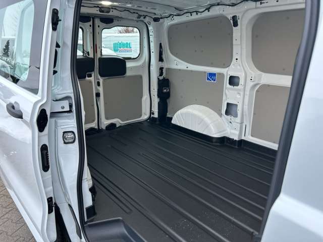 Fahrzeugbild eines Ford Transit Custom