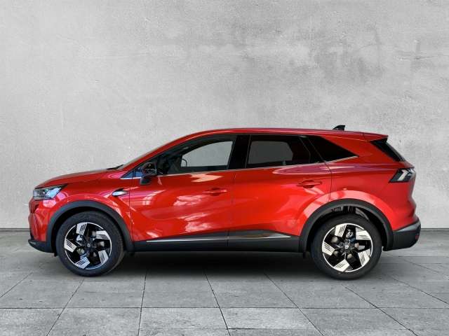Fahrzeugbild eines Renault Symbioz