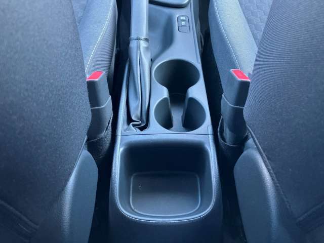 Fahrzeugbild eines Toyota Yaris