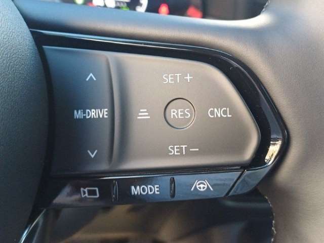 Fahrzeugbild eines Mazda CX-5