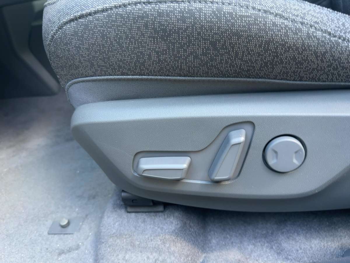 Fahrzeugbild eines Kia EV2