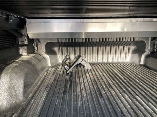 Fahrzeugbild eines Ford Ranger