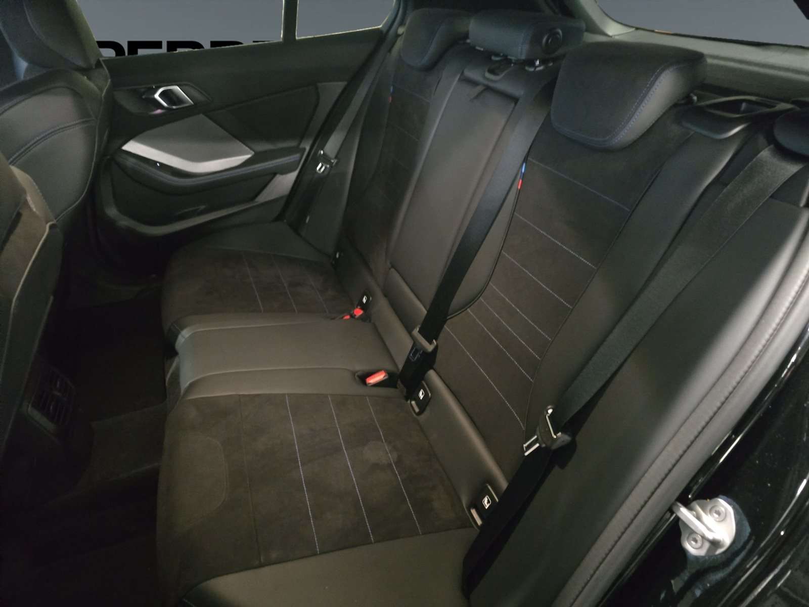 Fahrzeugbild eines BMW 1er-Reihe