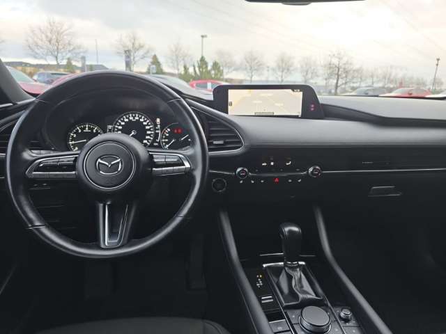 Fahrzeugbild eines Mazda Mazda3