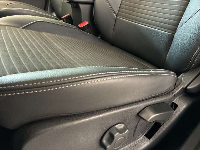 Fahrzeugbild eines Ford EcoSport