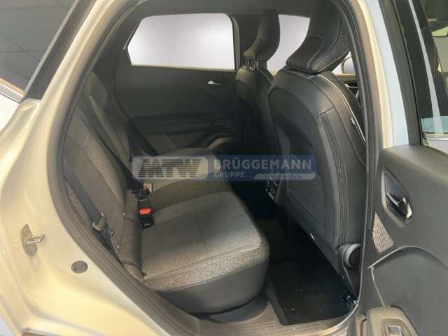 Fahrzeugbild eines Mitsubishi ASX