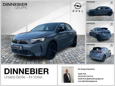 Bild Opel Corsa