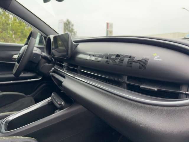 Fahrzeugbild eines Abarth 600 Elektro