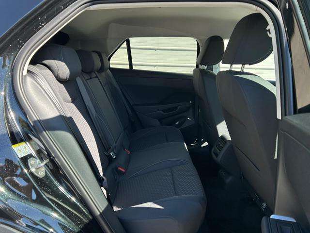 Fahrzeugbild eines Volkswagen T-Roc
