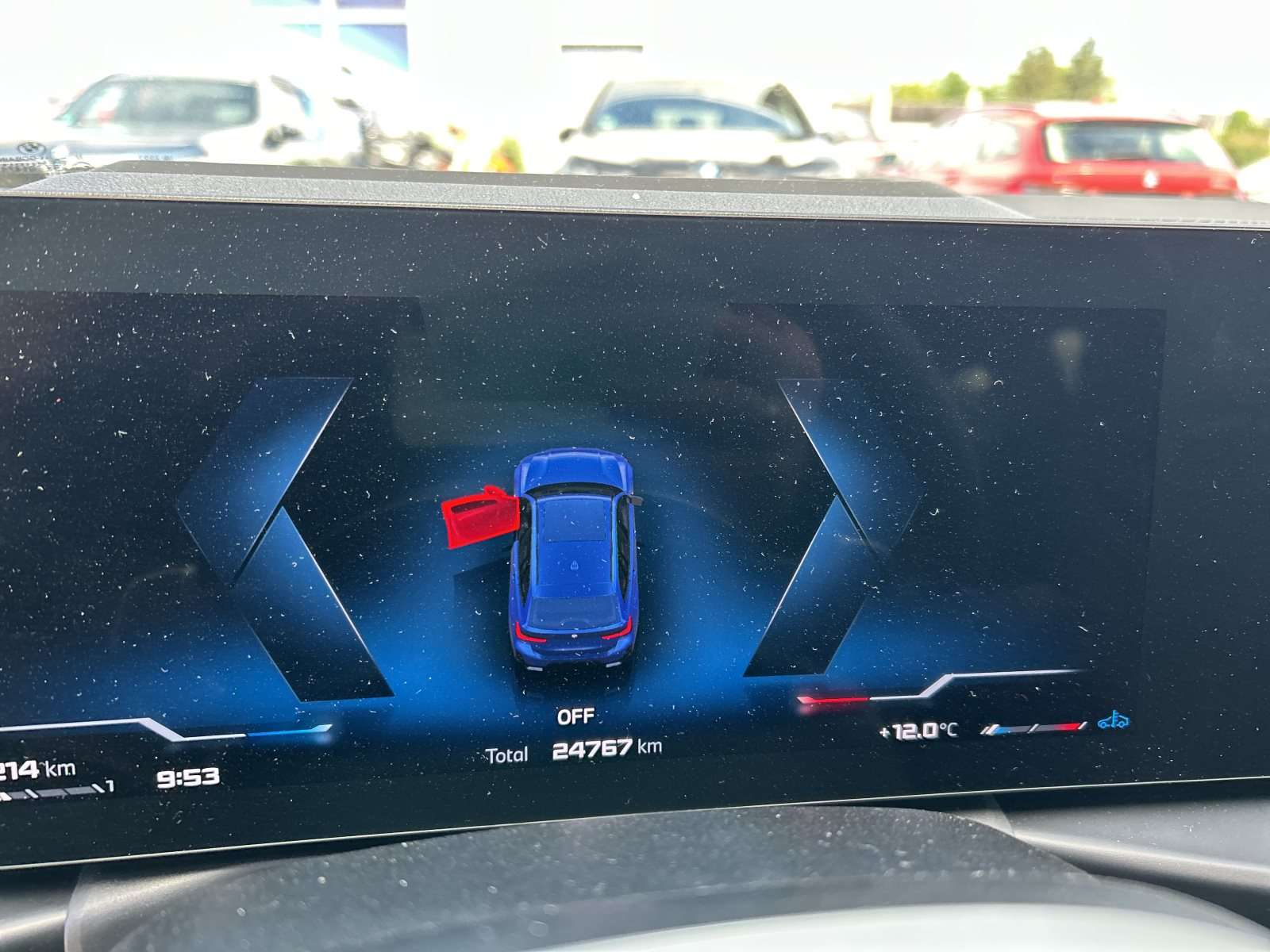 Fahrzeugbild eines BMW 3er-Reihe