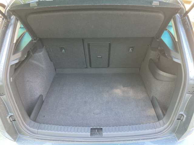 Fahrzeugbild eines Skoda Karoq