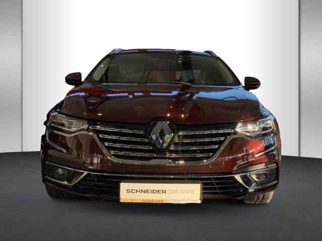 Fahrzeugbild eines Renault Talisman