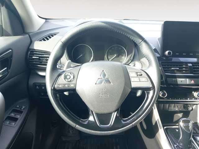 Fahrzeugbild eines Mitsubishi Eclipse Cross