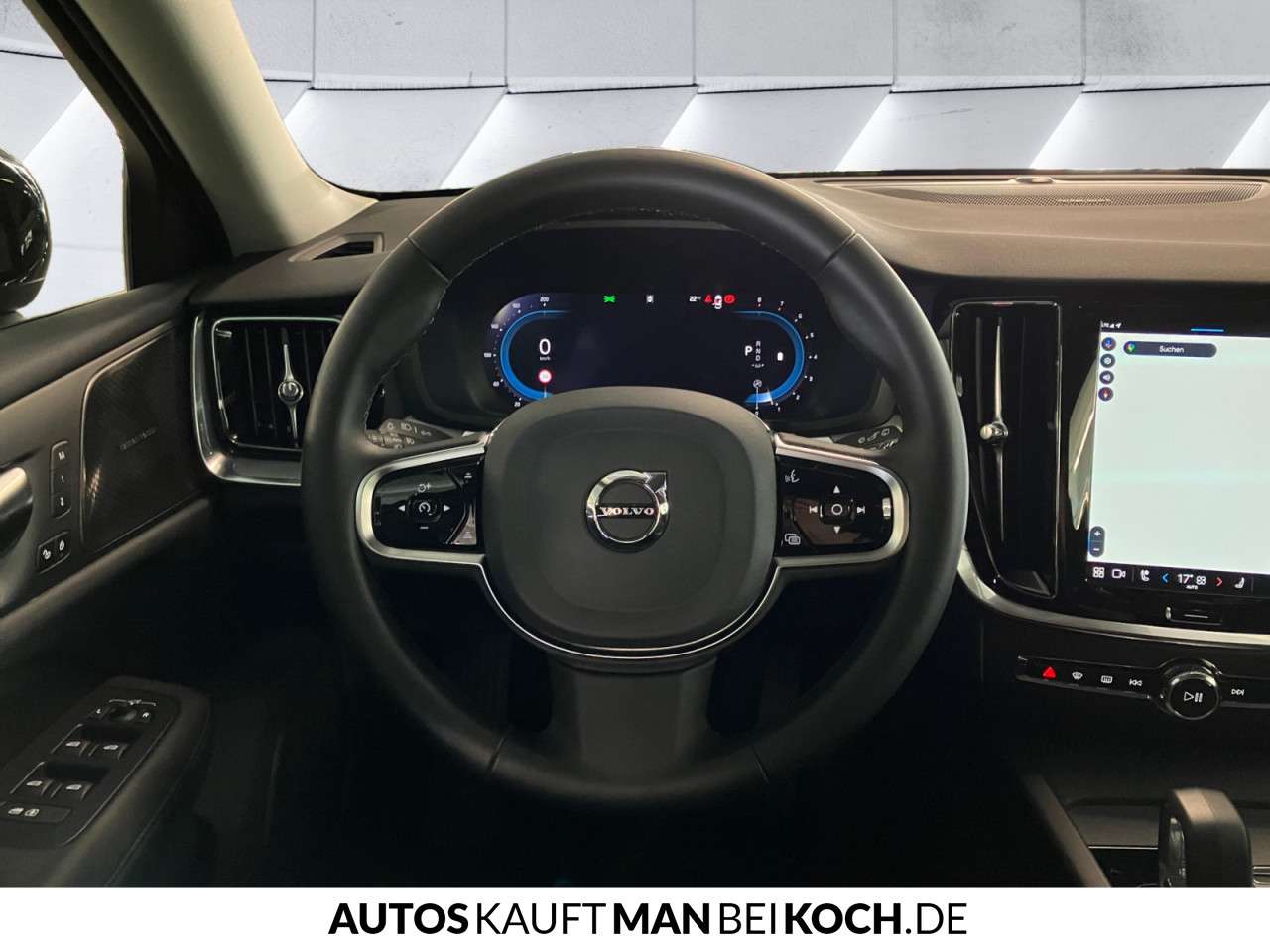 Fahrzeugbild eines Volvo V60
