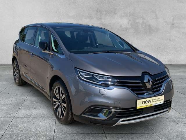 Fahrzeugbild eines Renault Espace