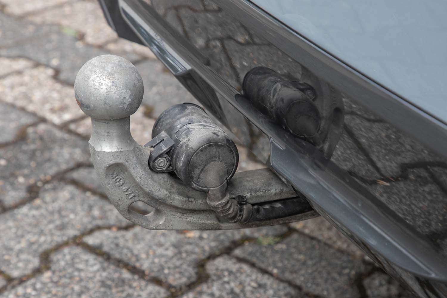 Fahrzeugbild eines BMW i4