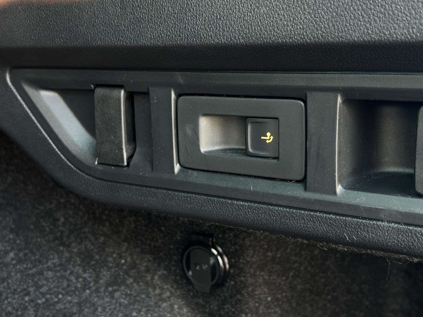 Fahrzeugbild eines Skoda Octavia
