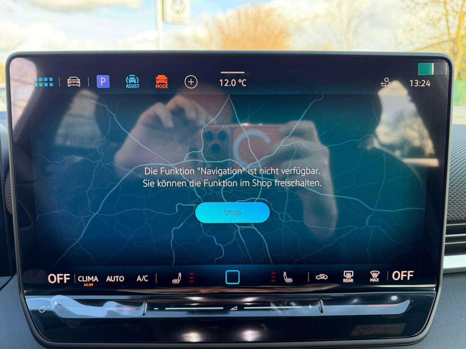 Fahrzeugbild eines Volkswagen T-Roc