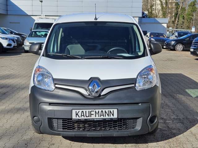 Fahrzeugbild eines Renault Kangoo