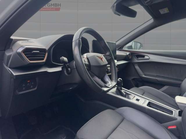 Fahrzeugbild eines CUPRA Formentor