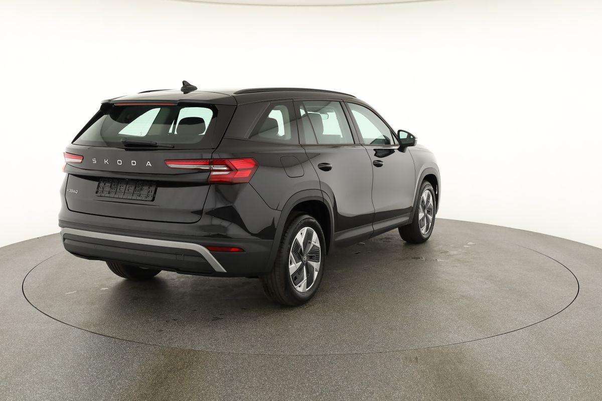 Fahrzeugbild eines Skoda Kodiaq