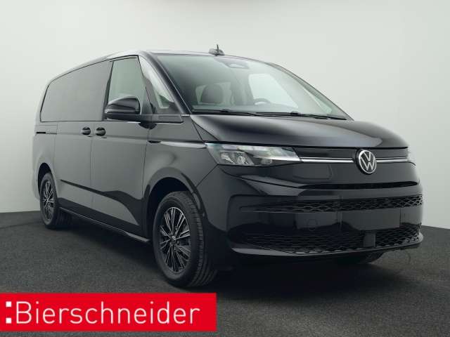 Fahrzeugbild eines Volkswagen Multivan