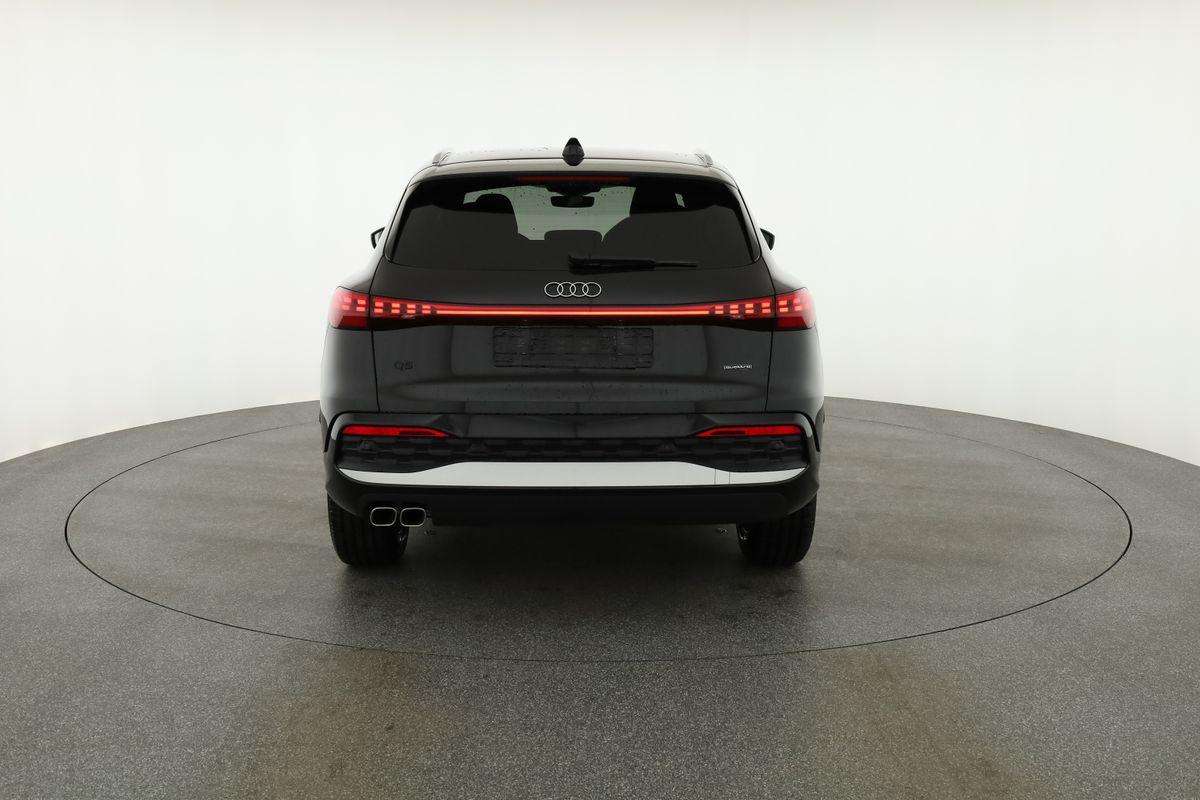 Fahrzeugbild eines Audi Q5