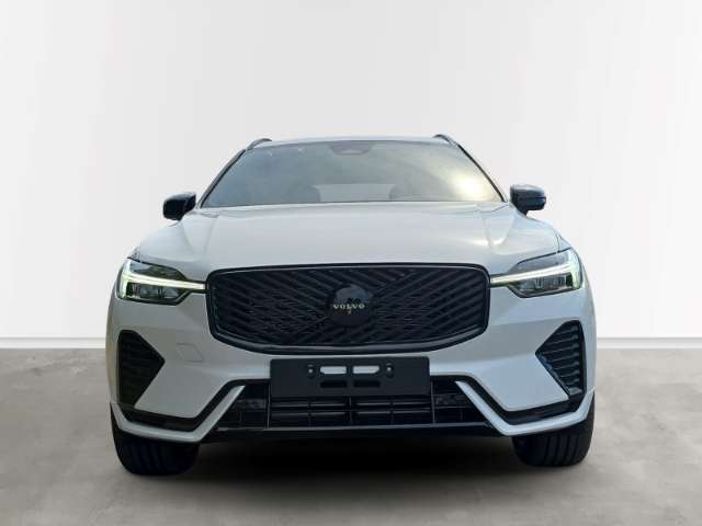 Fahrzeugbild eines Volvo XC60